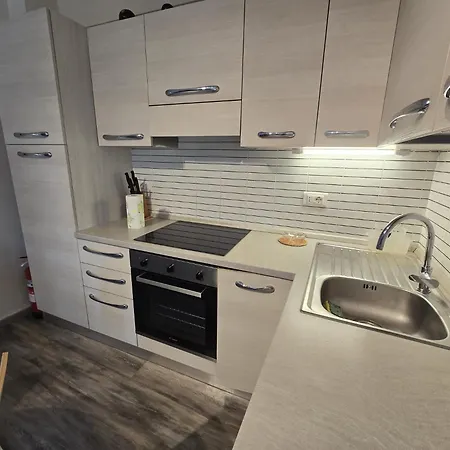 Trilocale Con Cantina Appartamento *